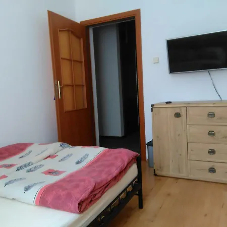 Pokoje U Bobasow Apartment Debki Exterior photo